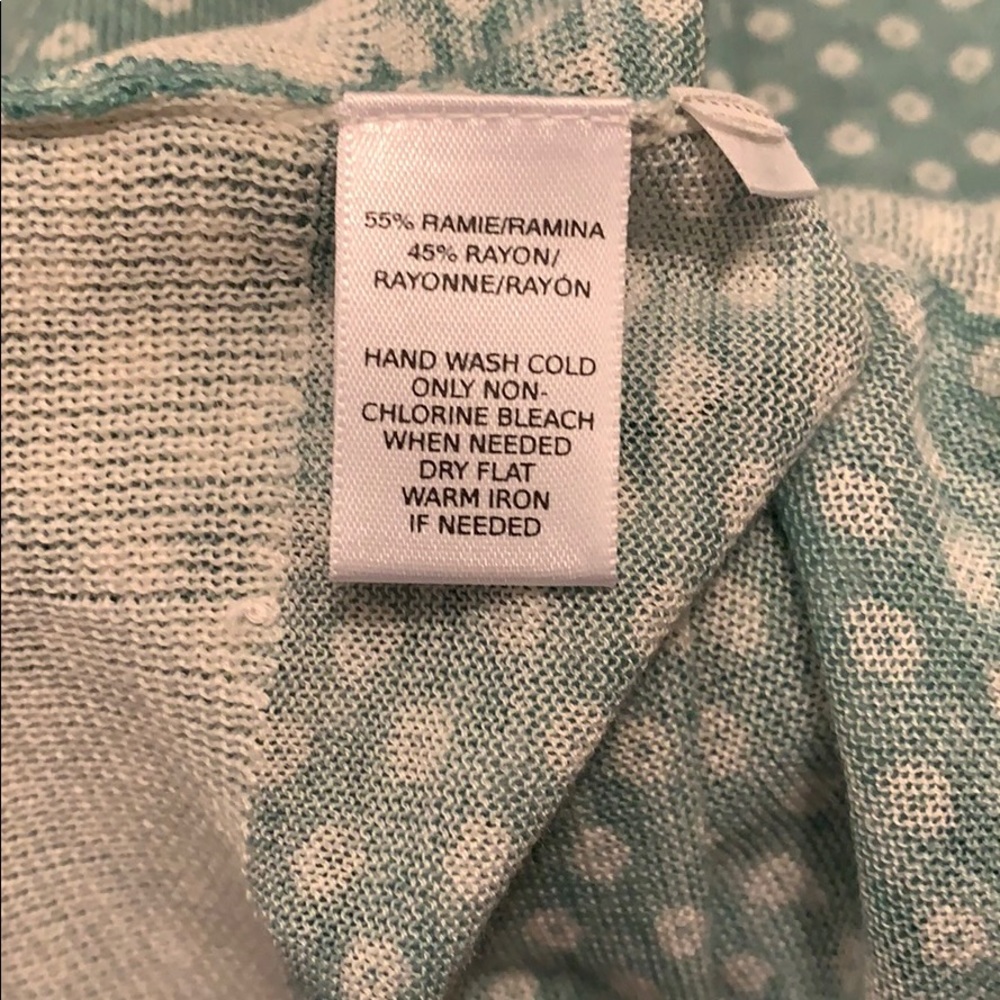 Loft Cardigan - Picture 5 of 5